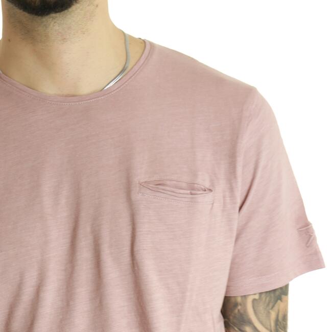 T-SHIRT TASCHINO BERNA - Mad Fashion | img vers.650x/